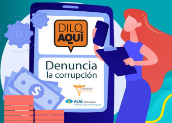 Bolívar │Hablarán de sextorsión, violencia de género y femicidios
