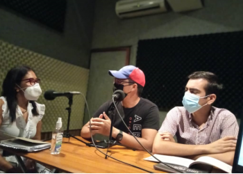 Barinas │Difunden planes anticorrupción impulsados por la sociedad civil