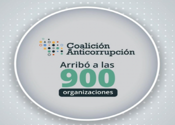 Nacional │900 organizaciones apuestan por una Venezuela íntegra