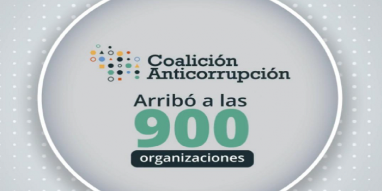 Nacional │900 organizaciones apuestan por una Venezuela íntegra