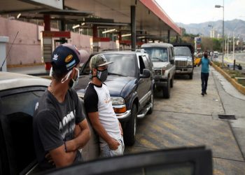 Consecom advierte que recrudecen las irregularidades por escasez de combustible