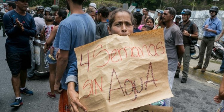 Nacional │Mejorar la calidad de vida pasa por un cambio de paradigma