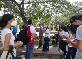 Carabobo │Más de 100 organizaciones se han sumado a la lucha anticorrupción