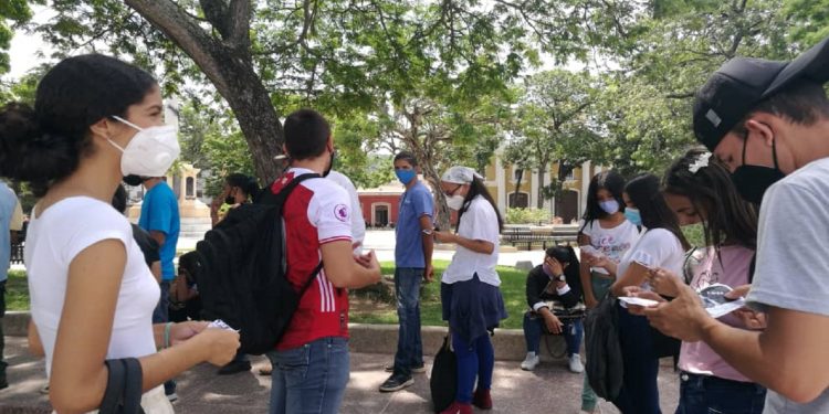 Carabobo │Más de 100 organizaciones se han sumado a la lucha anticorrupción