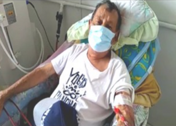 Táchira │Pacientes renales exigen solución a la falta de insumos para diálisis