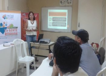 Zulia │Hablarán del rol de la contraloría social en la lucha contra la corrupción