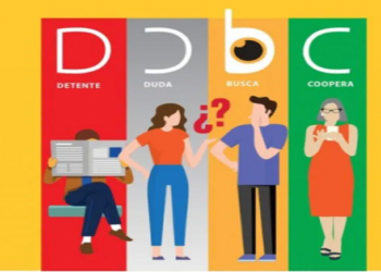 Barinas │Jóvenes reciben inducción sobre verificación de información