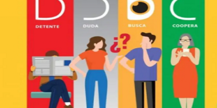 Barinas │Jóvenes reciben inducción sobre verificación de información