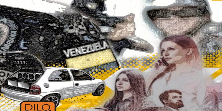 Historias de la corrupción │Represión en altos decibeles