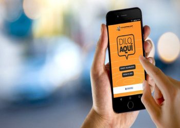 Barinas │Activan campaña de difusión sobre Dilo Aquí como canal de denuncias