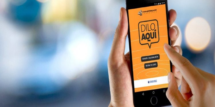 Denuncias captadas por Dilo Aquí cobran vida en «Historias de la Corrupción»