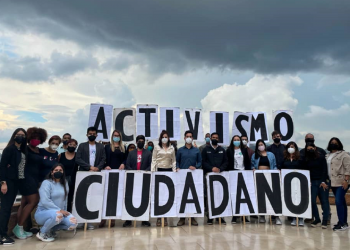 Barinas │Coalición Anticorrupción presente en encuentro de activistas ciudadanos