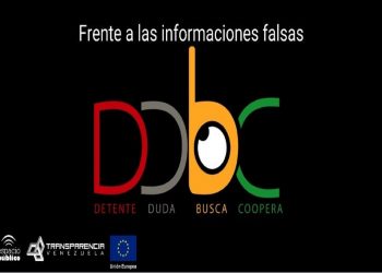 Barinas │Radioyentes conocieron cómo enfrentar la desinformación