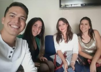 Táchira │Gobierno abierto entra a la agenda del I Encuentro Propósito Joven