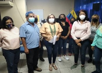 ONG se activan para pedir información sobre el retorno a clases en pandemia