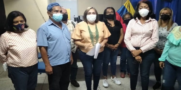 ONG se activan para pedir información sobre el retorno a clases en pandemia