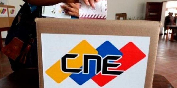 Yaracuy │Comunidades se forman para denunciar abusos en votaciones del 21N