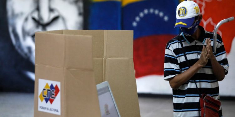 Activan la plataforma «Dilo Aquí» para recibir denuncias de abusos electorales