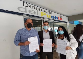 Táchira │Activistas piden garantizar derechos de los presos políticos