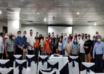 Barinas │Lucha anticorrupción presente en foro de desarrollo local