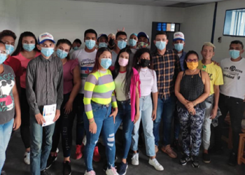 Barinas │Jóvenes activistas reciben inducción para combatir la desinformación