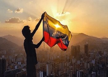 Lara │Activan segunda campaña de oración por una Venezuela sin corrupción