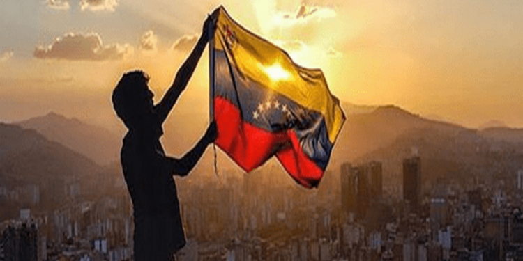 Lara │Activan segunda campaña de oración por una Venezuela sin corrupción