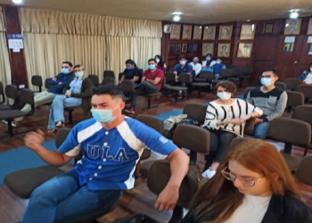 Táchira │Verificación información y violencia de género abren ciclo de foros