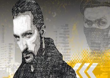 Historias de la corrupción │El inquilino indeseable