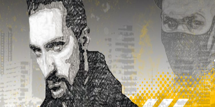 Historias de la corrupción │El inquilino indeseable