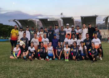 Carabobo │Promueven valores ciudadanos en la juventud a través del deporte