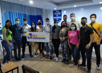 Barinas │ Jóvenes se forman en gobierno abierto y lucha anticorrupción