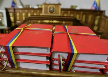 Presupuesto 2022, una historia que se repite