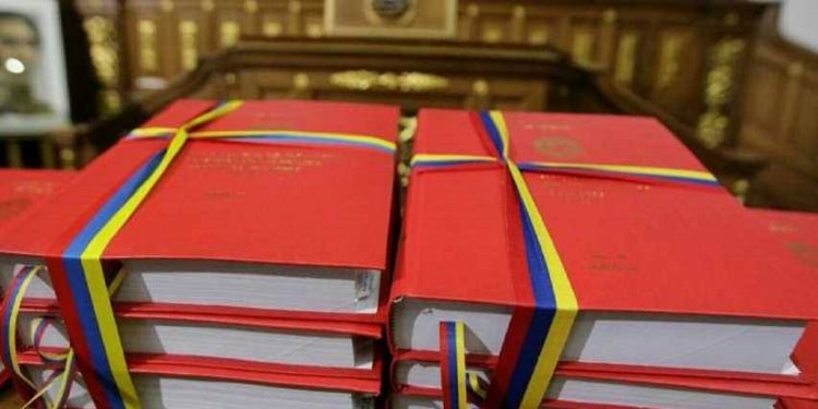 Presupuesto 2022, una historia que se repite