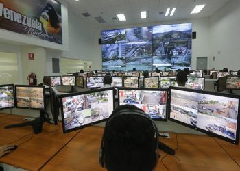 Sobreprecio en equipos para seguridad ciudadana sería de USD 350 millones