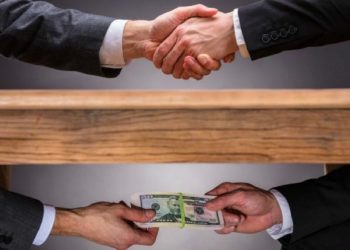 Sector privado también padece los embates de la corrupción