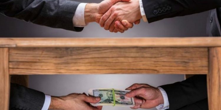 Sector privado también padece los embates de la corrupción