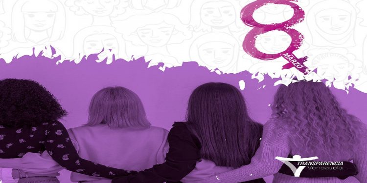 ONG advierte que garantizar igualdad y protección a la mujer es tarea pendiente