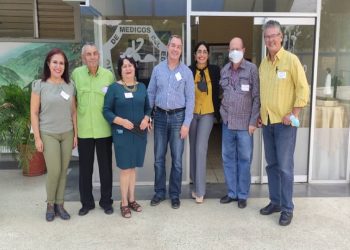 Barinas │Organizaciones hablaron de Gobierno Abierto y lucha anticorrupción