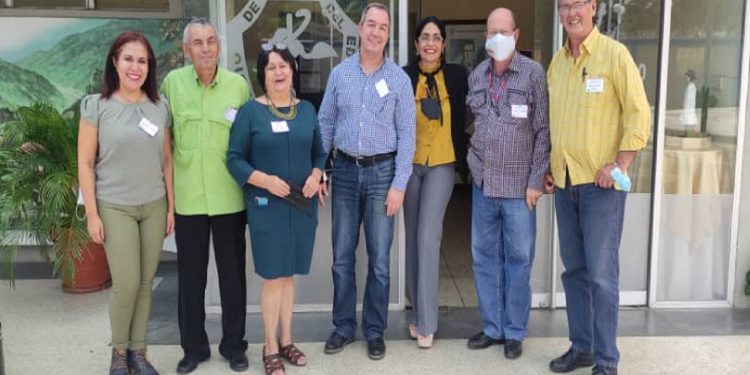 Barinas │Organizaciones hablaron de Gobierno Abierto y lucha anticorrupción