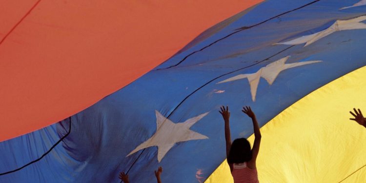 Nacional │Garantías de acceso a la información no avanzan en Venezuela