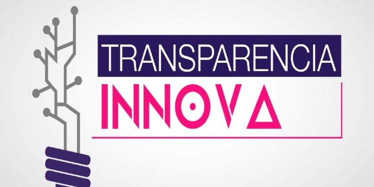 Nacional │Construye ideas para el cambio con «Transparencia Innova»