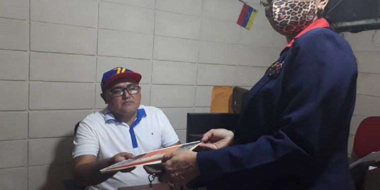 Barinas │ONG se activaron para exigir respuesta a solicitudes de información