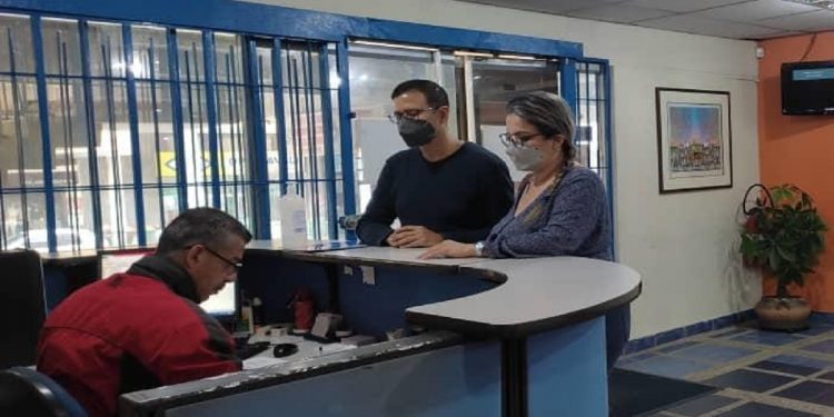 Táchira │Organizaciones civiles ratificaron petición de información sobre apagones