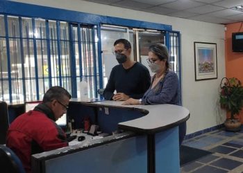 Táchira │Corpoelec evade respuesta a la exigencia ciudadana sobre los apagones