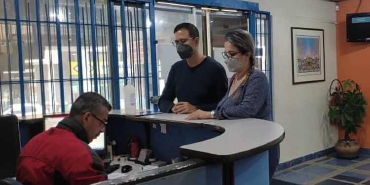 Táchira │Corpoelec evade respuesta a la exigencia ciudadana sobre los apagones