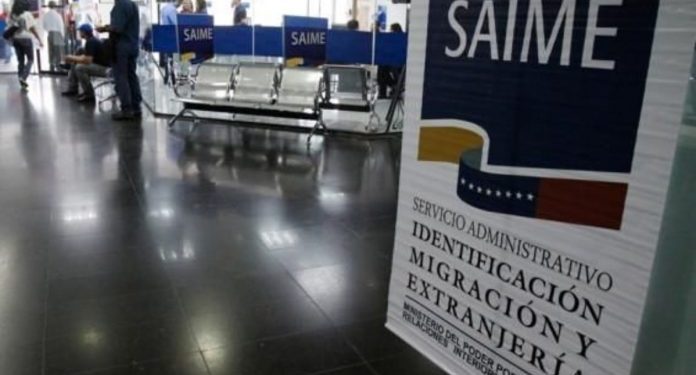 Usuarios merecen razones y soluciones ante caída del sistema del Saime