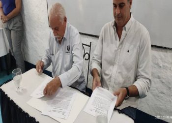 Transparencia Venezuela y Unimar estrechan lazos de cooperación académica