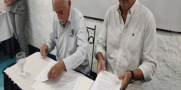 Transparencia Venezuela y Unimar estrechan lazos de cooperación académica