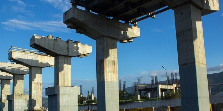 Transparencia Venezuela documentó 246 obras inconclusas en 21 estados del país